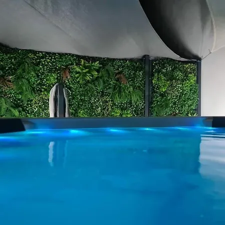 T3 Avec Jacuzzi Prive Exterieur Appartement Ceyreste Buitenkant foto