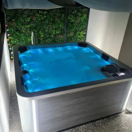T3 Avec Jacuzzi Prive Exterieur Appartement Ceyreste Buitenkant foto