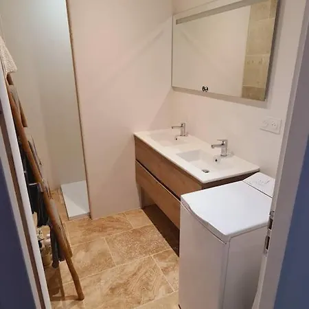 T3 Avec Jacuzzi Prive Exterieur Appartement Ceyreste Buitenkant foto