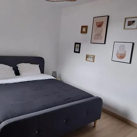 T3 Avec Jacuzzi Prive Exterieur Appartement Ceyreste Buitenkant foto