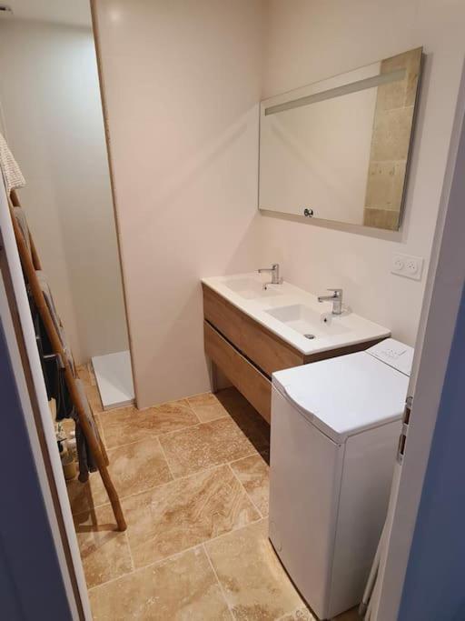 T3 Avec Jacuzzi Prive Exterieur *