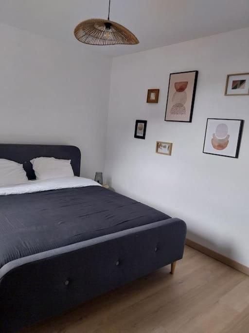 T3 Avec Jacuzzi Prive Exterieur Appartement Ceyreste