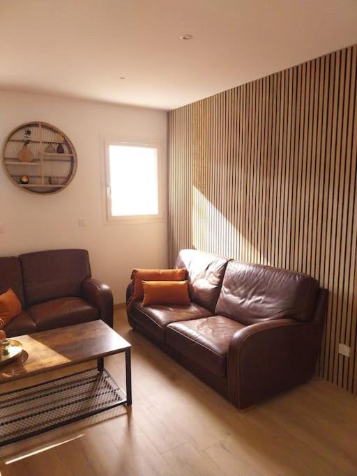 T3 Avec Jacuzzi Prive Exterieur Appartement Ceyreste
