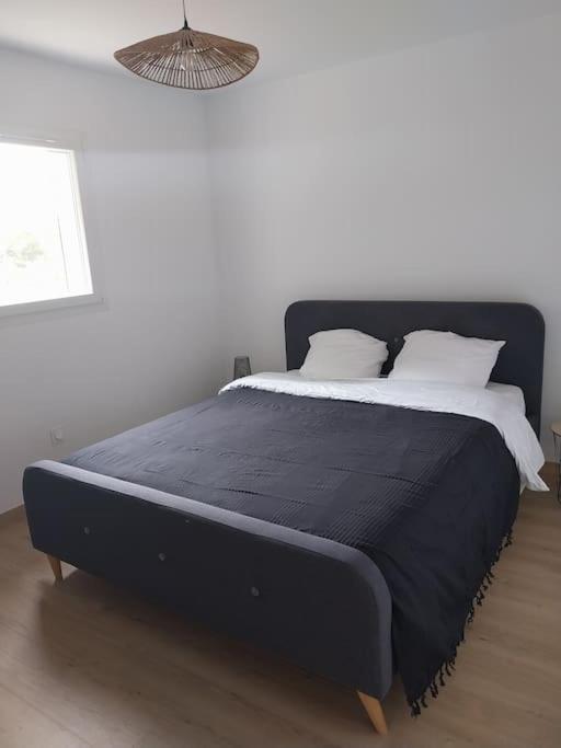 T3 Avec Jacuzzi Prive Exterieur Appartement Ceyreste